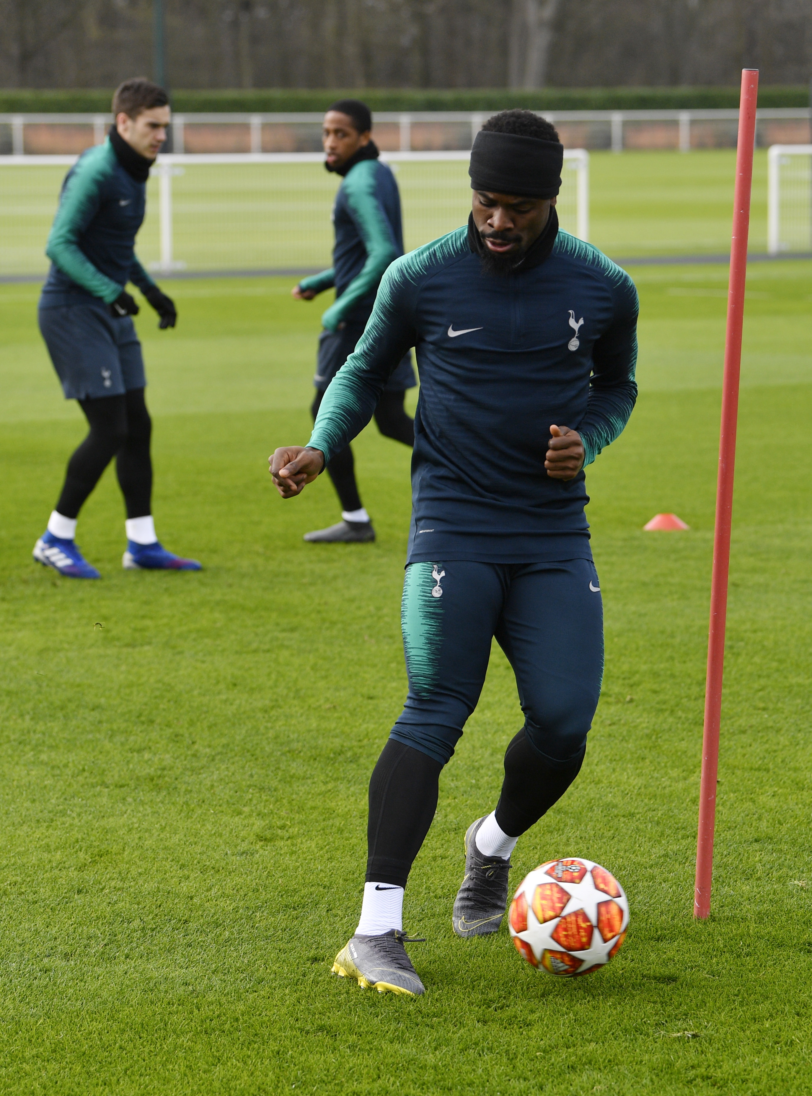 S15官方直播投注从赛前多特蒙德调整名单到Karsa在快船比赛中出色防守，托特纳姆今晚止住颓势的简单介绍