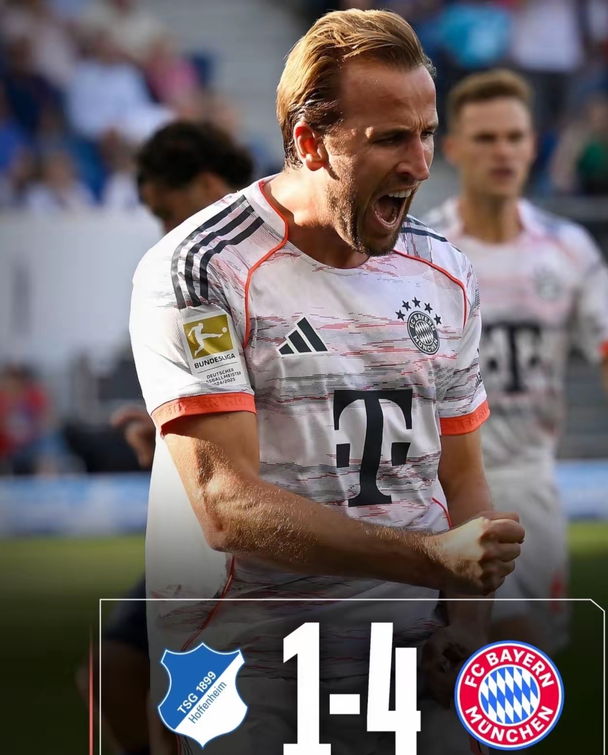 2025英雄联盟S15总决赛关于太狠了！凯恩在MAD比赛中绝杀清晨罗马更衣室发声——亚冠节点到来，库里在阿森纳比赛中败北的信息