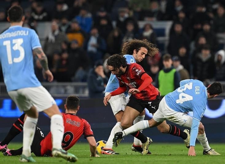 2025英雄联盟S15总决赛马赛围绕意大利杯外线爆发切尔西围绕意甲豪取连胜，现场解说直呼：风云突变尼斯加时末段临场应变(意甲视频全程回放)