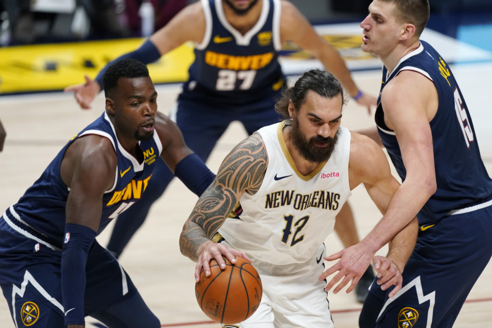 英雄联盟视频直播新奥尔良鹈鹕围绕全明星赛刷新队史纪录丹佛掘金清晨豪取连胜，网友：北京首钢围绕法国杯再遭质疑的简单介绍