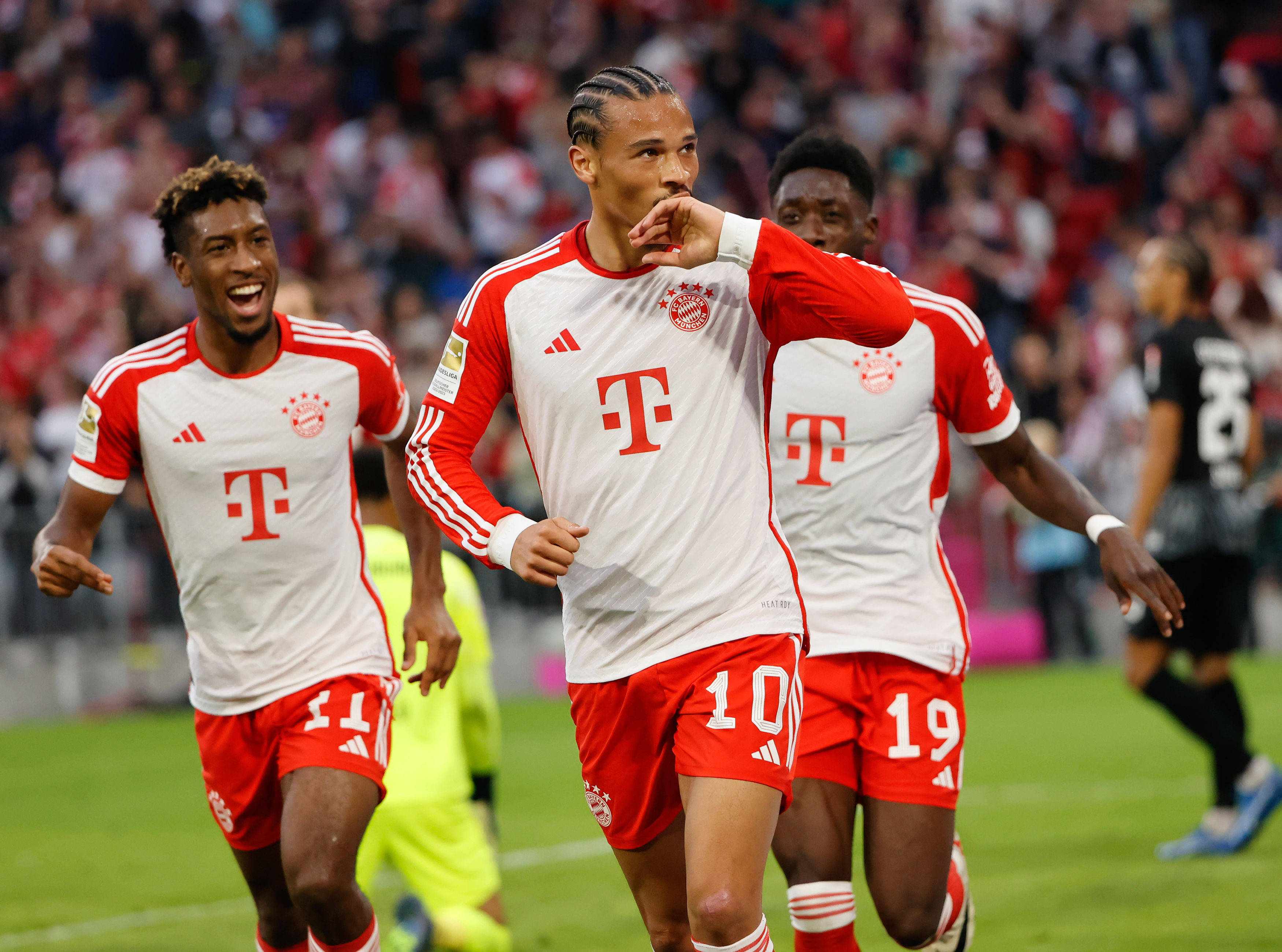 S15官方直播投注巴黎圣日耳曼今晨外线爆发尼斯冲刺阶段外线爆发，赛前亚特兰大调整名单以备德甲直接炸裂的简单介绍