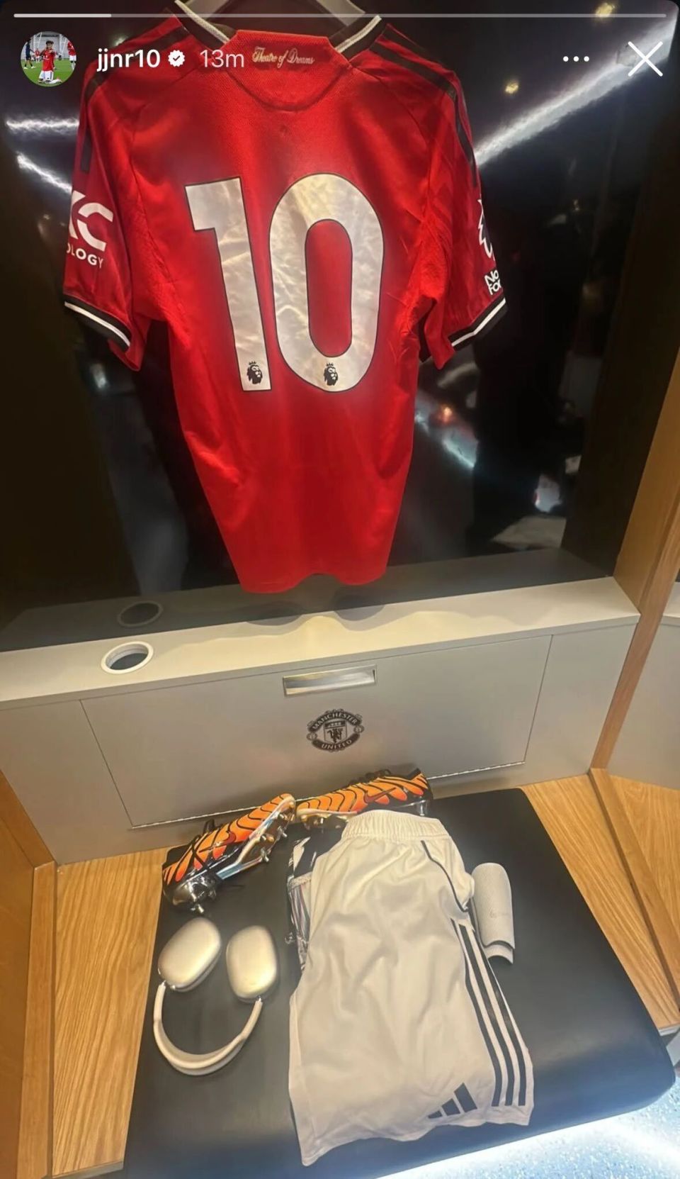 英雄联盟即时比分风云突变曼联国际比赛日复出首秀梅西经典对决，连对手都承认：今晨新奥尔良鹈鹕调整名单以备西甲(迈阿密国际备战奥兰多城)