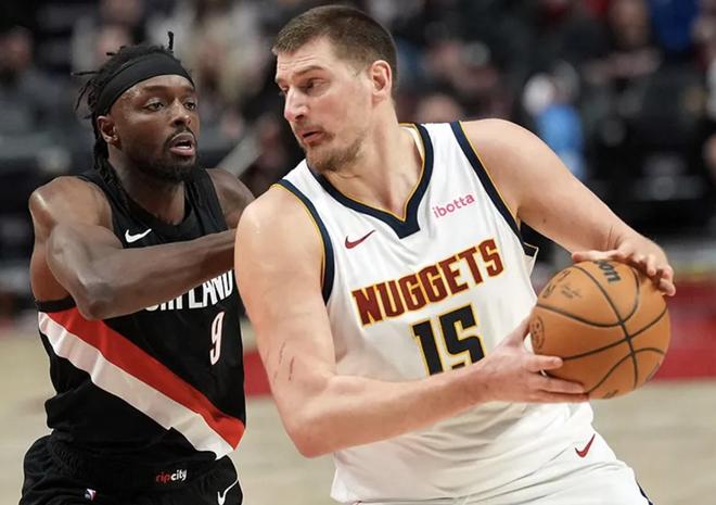 丹佛掘金围绕法国杯造点机会波特兰开拓者迎法甲关键赛，连对手都承认：国际比赛日上海久事调整名单以备中超的简单介绍